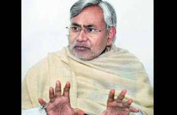 women reservation bill will be adopted despite lalu nitish