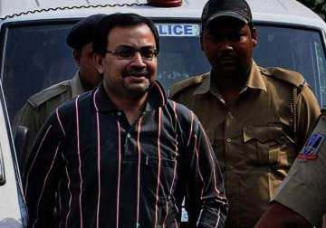 saradha probe being subjected to extraneous influence kunal ghosh