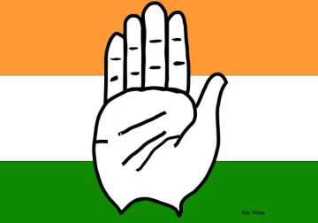 delhi congress website shuts down after resignation of administrator