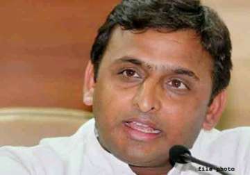 up already running clean green and healthy up programme akhilesh yadav
