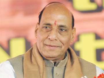 will soon strengthen strategy to check cyber crime rajnath