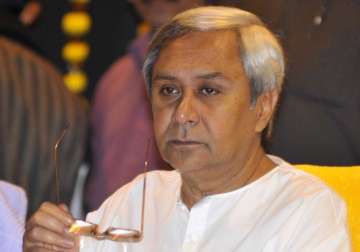 odisha cm asks 4 ministers to ensure hassle free rath jatra