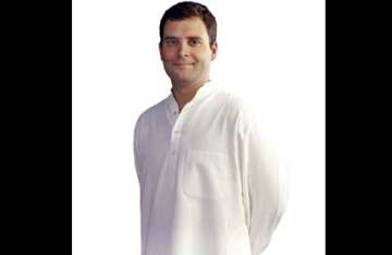 bjp targets rahul asks what contribution he has made