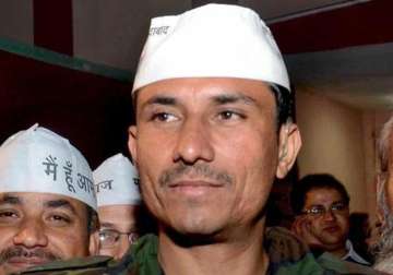 aap legislator booked for attacking ndmc employee