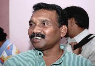 coal scam cbi opposes bail plea of ex jharkhand cm madhu koda