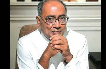 cong steers clear from digvijay s statement on batla encounter