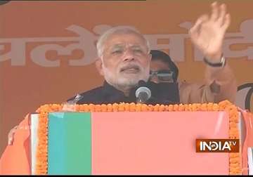 top 10 quotes of narendra modi from his jharkhand rallies 21st nov