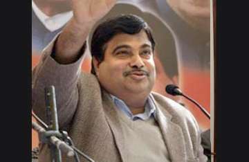 everyone can t be satisfied gadkari about dissent over his team