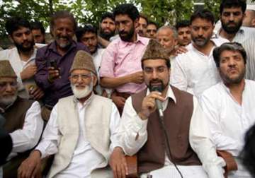 ready for talks with j k separatists who shun violence govt