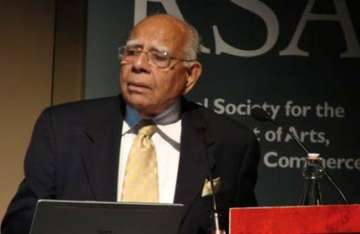 why nobody arrested for games corruption asks jethmalani