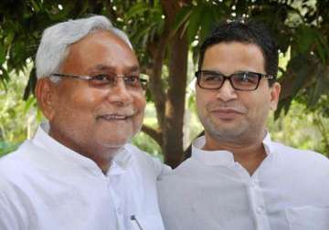 prashant kishor from building brand modi to securing grand win for nitish kumar