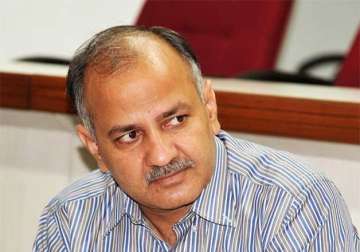 manish sisodia discusses education with dr a p j abdul kalam