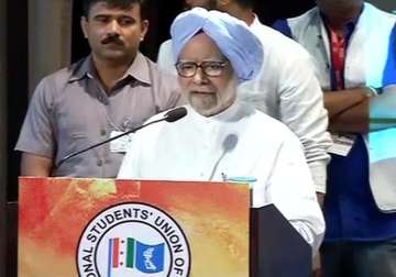 never misused public office to favour friends family manmohan singh