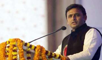 up chief minister akhilesh yadav to launch pension scheme for 40 lakh families