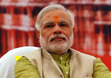 pm narendra modi to chair first meeting of revamped cabinet today