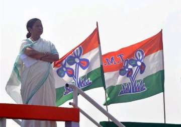 bjp will get snubbed by the people in bengal trinamool