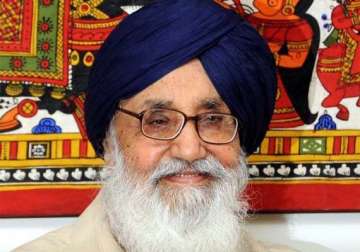 b day special prakash singh badal chief minister of punjab