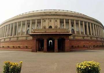bill to set time limit for disposal of mercy petitions in lok sabha