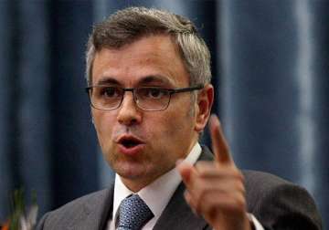no surprise if pdp shuns bjp to ally with congress omar abdullah