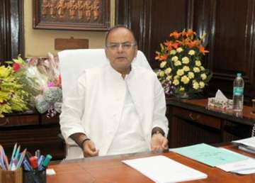 government efforts brought down inflation arun jaitley