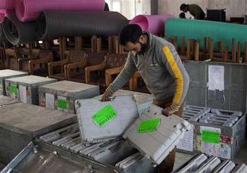 j k polls countdown begins for final phase tomorrow