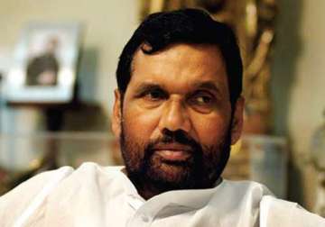 government would act on basis of sc verdict on ram mandir issue ram vilas paswan