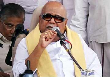 ap encounter dmk demands judicial enquiry