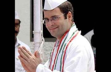 cpi m s days numbered in west bengal says rahul