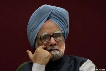 i did my duty says manmohan singh refuses to comment on rai s criticism