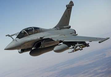 india to get rafale planes on iaf approved configuration government