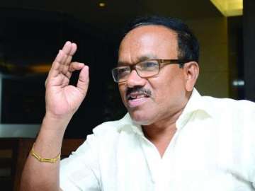 i will be bjp s face for next assembly polls parsekar