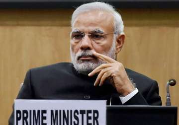 pm modi s leap of vision is india ready for a larger role