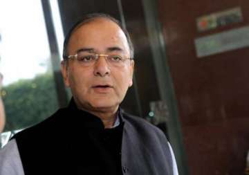 rates should come down but rbi final authority arun jaitley