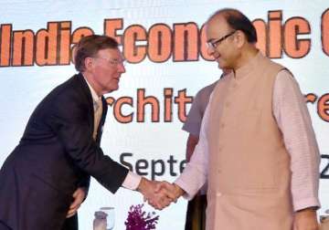 will put taxation issues to sleep undertake more reforms arun jaitley