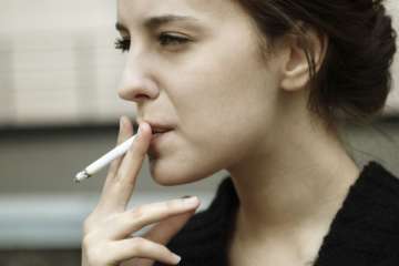harsh vardhan for complete ban on e cigarettes