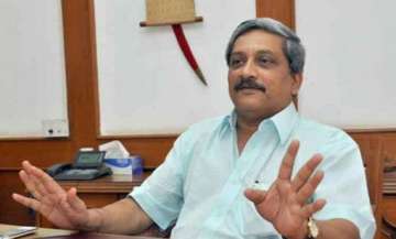 defence proposals worth over rs.one lakh crore cleared manohar parrikar