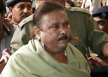 saradha scam tmc to hold protest rally against madan mitra s arrest