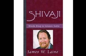 sc order to lift ban on laine s book on shivaji shocking vhp