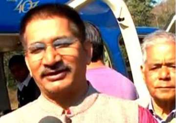 modi government meting out step motherly treatment to uttarakhand congress