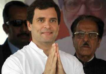 cash strapped congress asks workers to pay rs 250 per year