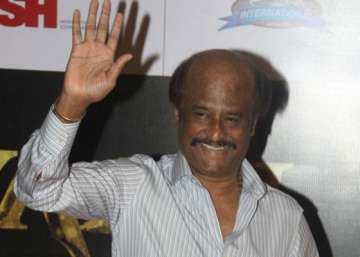 i am hesitant to join politics rajinikanth