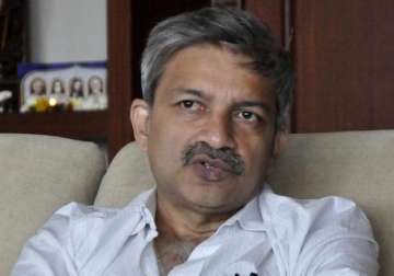 aap crisis no more insult or i will quit party threatens mayank gandhi