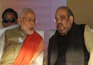 bjp to aggressively counter opposition attack in house