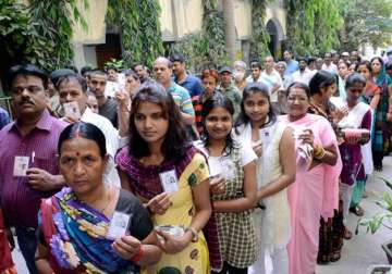 bihar polls 80 people say cash for vote is not wrong