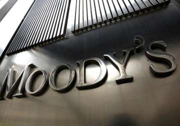 government dismisses moody s report calls it opinion of a junior analyst