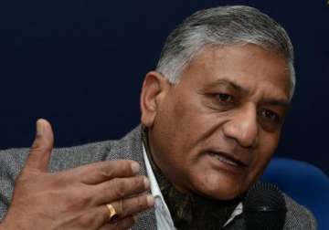 there are other methods than agitation to get orop v k singh
