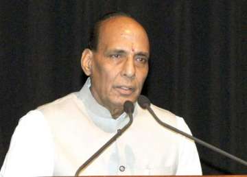 india will effectively tackle terrorism rajnath singh