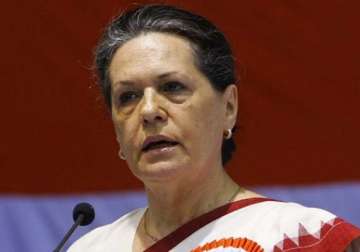 jharkhand polls sonia gandhi to address election rally at patamba today