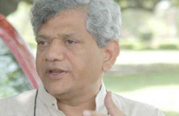 cpi m demands n d tiwari s resignation