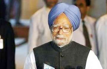 pm calls for consensus on reservation for muslims